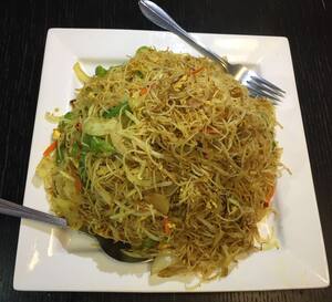 Pho Marble Menu Menu For Pho Marble Millwoods Edmonton